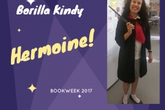BOOKWEEK 2017