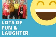 Celebrating Bookweek 2017